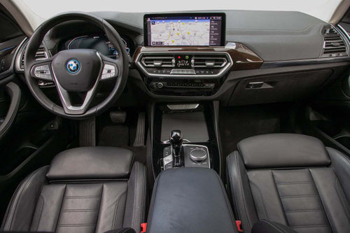 BMW X3 xDrive30e AT