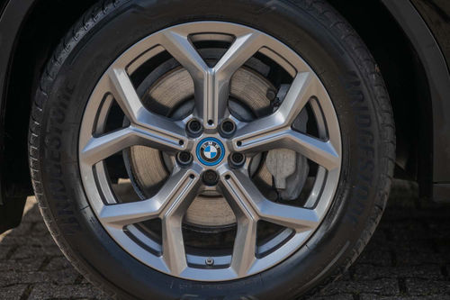 BMW X3 xDrive30e AT