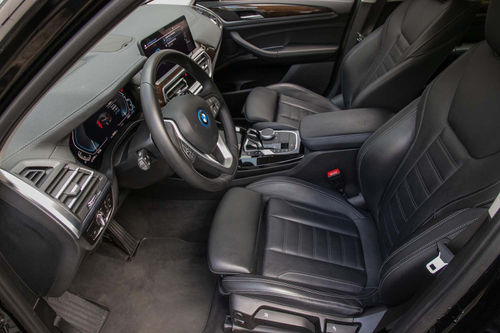 BMW X3 xDrive30e AT