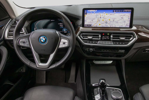 BMW X3 xDrive30e AT