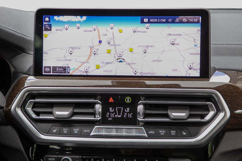 BMW X3 xDrive30e AT