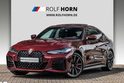 BMW 430i Gran Coupe M Sport