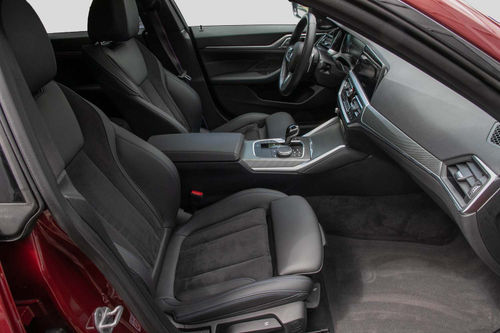BMW 430i Gran Coupe M Sport