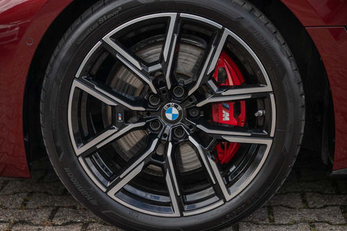 BMW 430i Gran Coupe M Sport