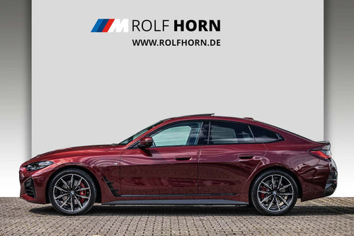 BMW 430i Gran Coupe M Sport