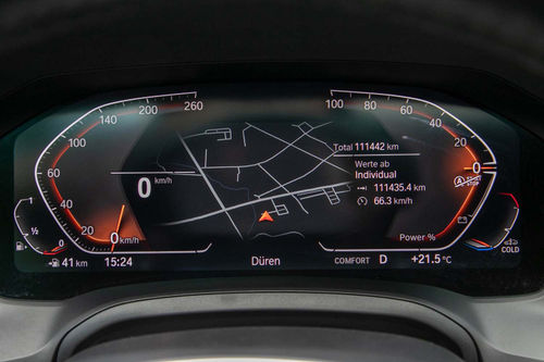 BMW 430i Gran Coupe M Sport