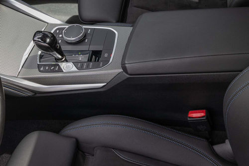 BMW 430i Gran Coupe M Sport