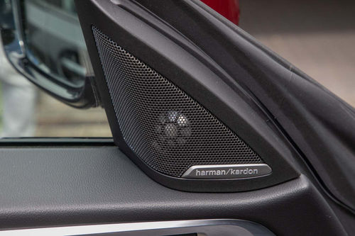 BMW 430i Gran Coupe M Sport