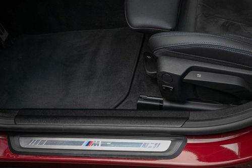 BMW 430i Gran Coupe M Sport