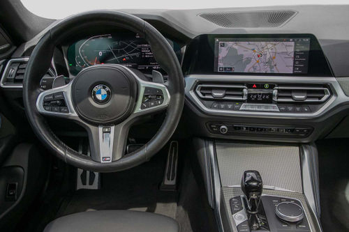BMW 430i Gran Coupe M Sport