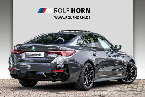 BMW M440i xDrive Gran Coupe