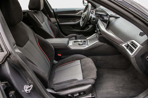 BMW M440i xDrive Gran Coupe