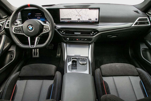 BMW M440i xDrive Gran Coupe
