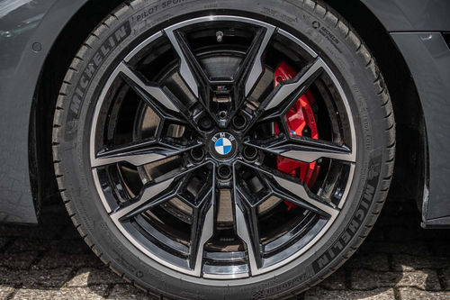 BMW M440i xDrive Gran Coupe
