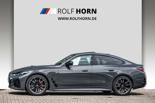 BMW M440i xDrive Gran Coupe
