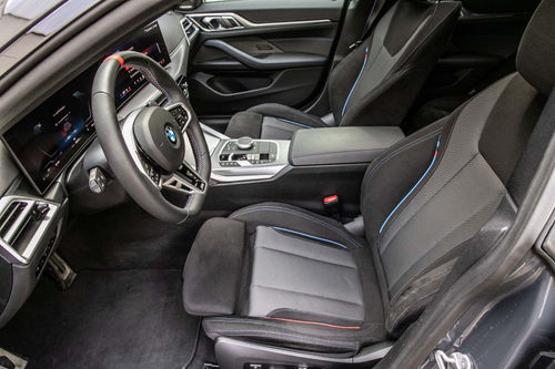 BMW M440i xDrive Gran Coupe