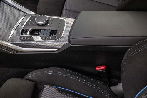 BMW M440i xDrive Gran Coupe
