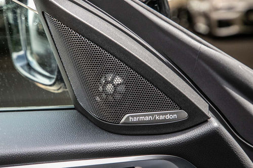 BMW M440i xDrive Gran Coupe