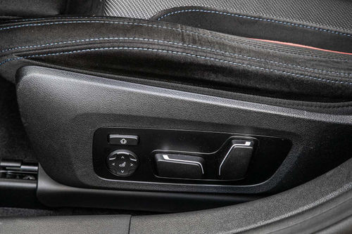 BMW M440i xDrive Gran Coupe