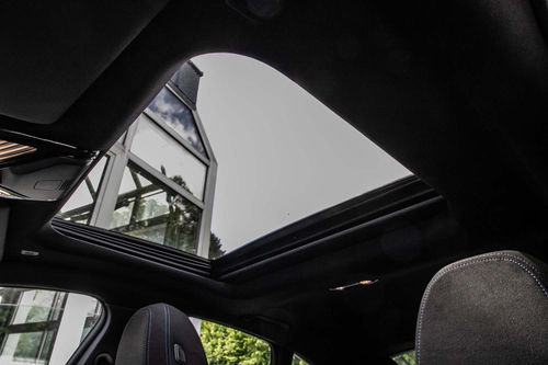 BMW M440i xDrive Gran Coupe