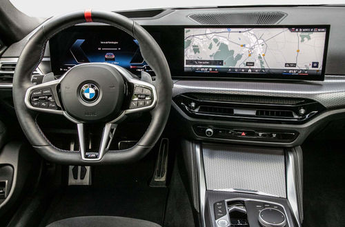 BMW M440i xDrive Gran Coupe