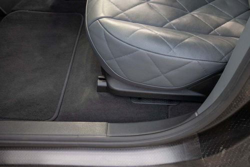 BMW iX xDrive40