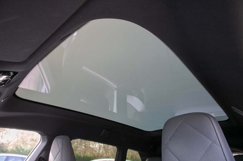 BMW iX xDrive40