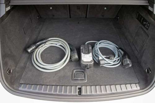 BMW iX xDrive40