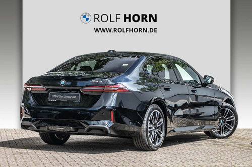 BMW 520d