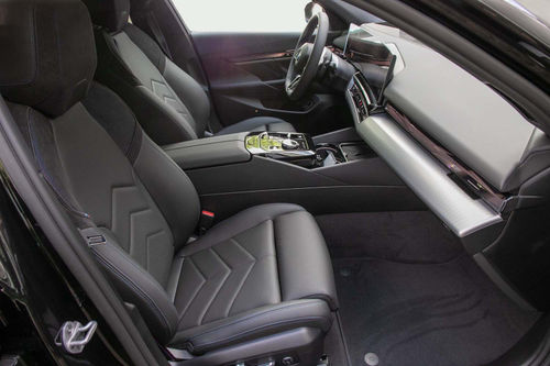 BMW 520d