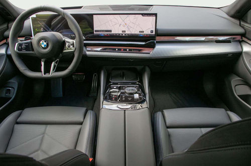BMW 520d