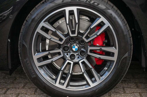 BMW 520d