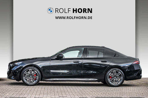 BMW 520d