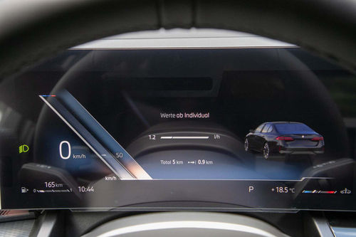 BMW 520d
