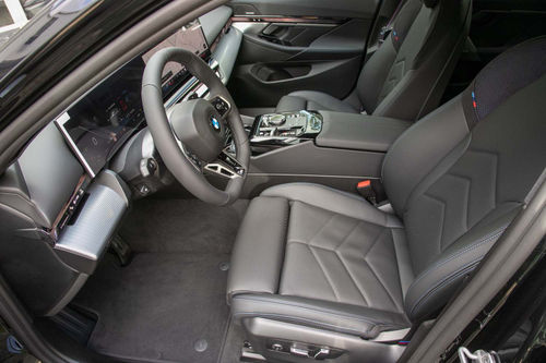 BMW 520d