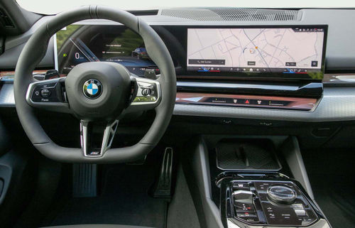 BMW 520d