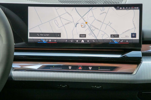 BMW 520d