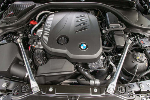 BMW 520d
