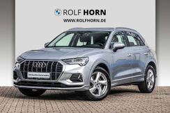 Audi Q3 40 TFSI quattro S tronic advanced