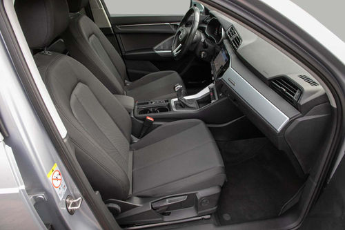 Audi Q3 40 TFSI quattro S tronic advanced