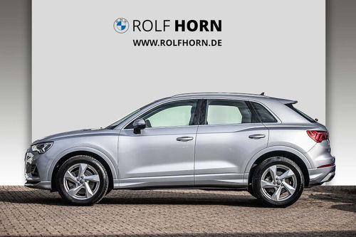 Audi Q3 40 TFSI quattro S tronic advanced