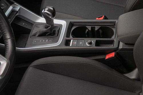 Audi Q3 40 TFSI quattro S tronic advanced