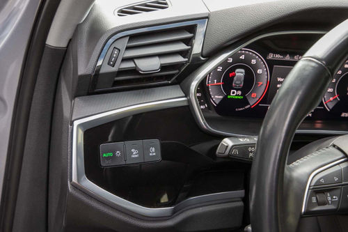 Audi Q3 40 TFSI quattro S tronic advanced