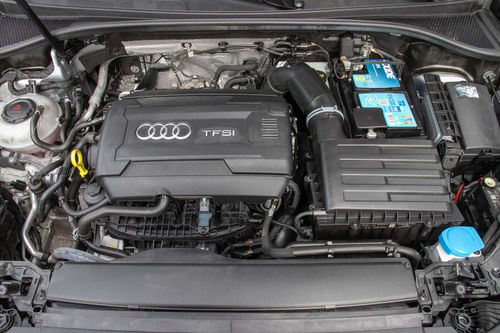 Audi Q3 40 TFSI quattro S tronic advanced