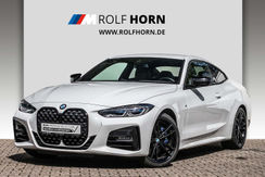 BMW 430i xDrive Coupe