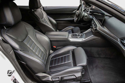 BMW 430i xDrive Coupe