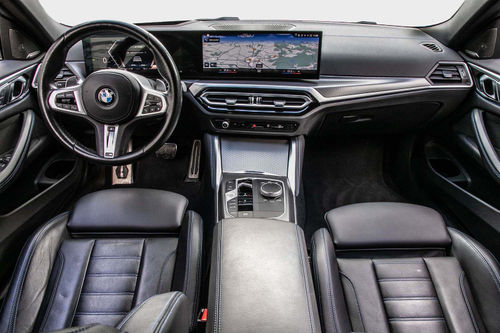 BMW 430i xDrive Coupe