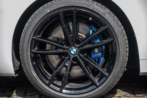 BMW 430i xDrive Coupe