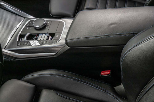 BMW 430i xDrive Coupe