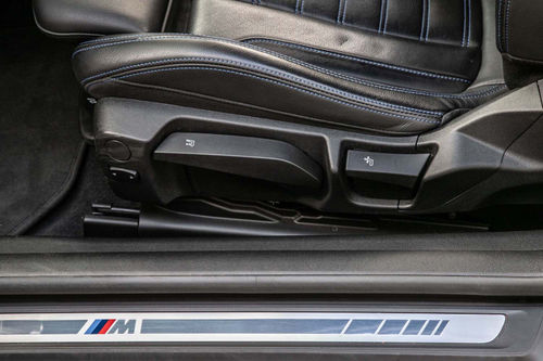 BMW 430i xDrive Coupe